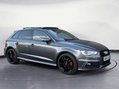 Audi A3 1.4 A3 Sportback S Line TFSI 5dr 7
