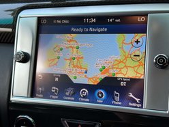Maserati Quattroporte 3.0 Quattroporte DV6 Auto 4dr 57