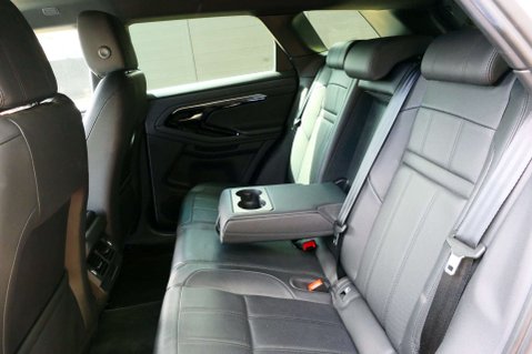 Land Rover Range Rover Evoque 2.0 Range Rover Evoque R-Dynamic S D Auto 4WD 5dr 19