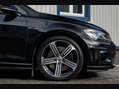 Volkswagen Golf 2.0 Golf R TSi Semi-Auto 4WD 3dr 6