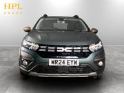 Dacia Sandero Stepway 1.0 TCe EXTREME Hatchback 5dr Petrol Manual Euro 6 (s/s) (90 ps) Cruise Co 2