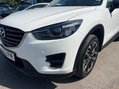 Mazda CX-5 2.2 SKYACTIV-D Sport Nav Auto 4WD Euro 6 (s/s) 5dr 14