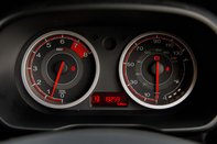 MG MG3 EXCLUSIVE NAV VTI-TECH 14