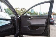 SEAT Leon TSI EVO SE DYNAMIC 14