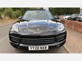 Porsche Cayenne 3.0 Cayenne V6 E-Hybrid Auto 4WD 5dr 2