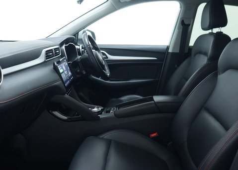 MG ZS 72.6kWh Trophy Connect Long Range SUV 5dr Electric Auto (156 ps) 51