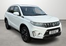 Suzuki Vitara 1.4 Boosterjet 48V Hybrid SZ5 5dr 1