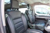 Vauxhall Vivaro Life 50kWh Elite MPV 5dr Electric Auto LWB (8 Seat, 7.4kW Charger) (136 ps) 8