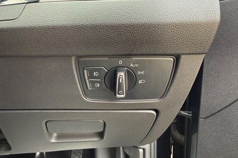 Volkswagen Passat SEL TSI EVO DSG - ONE OWNER - VAT QUALIFYING  27