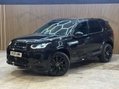 Land Rover Discovery Sport 2.0 Discovery Sport R-Dynamic HSE D Auto 4WD 5dr 29