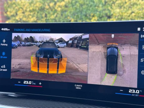 BMW M3 3.0 M3 Competition M xDrive Auto 4WD 5dr 66