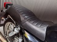 Ajs Tempest 2020 19K MODERN RETRO BIKE 125CC 1 FORMER OWNER 13