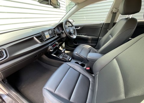 Kia Rio '3' 1.4 DCT 11