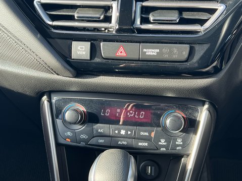 Suzuki S-Cross ULTRA ALLGRIP 25