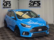 Ford Focus 2.3T EcoBoost RS Hatchback 5dr Petrol Manual AWD Euro 6 (s/s) (350 ps) 42