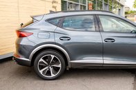 Cupra Formentor V1 DSG 7