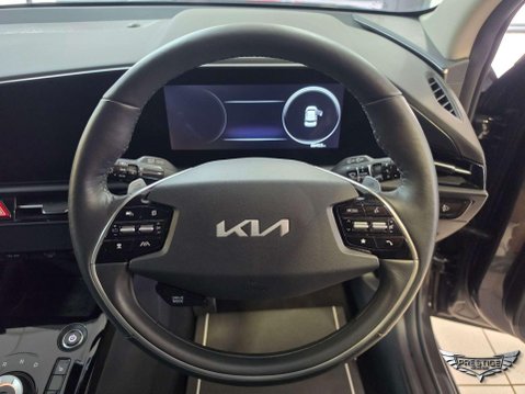 Kia Niro 64.8kWh 3 Auto 5dr 61