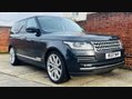 Land Rover Range Rover 3.0 TD V6 Vogue SE SUV 5dr Diesel Auto 4WD Euro 6 (s/s) (258 ps) 3