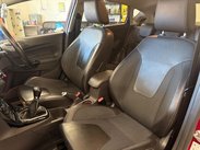Ford Fiesta 1.0T EcoBoost Titanium X Euro 5 (s/s) 5dr 30