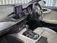 Audi A7 3.0 TDI V6 S line Sportback 5dr Diesel S Tronic quattro Euro 6 (s/s) (272 p 8