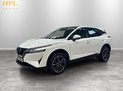 Nissan Qashqai 1.3 DIG-T MHEV Tekna SUV 5dr Petrol Hybrid XTRON Euro 6 (s/s) (158 ps) 3