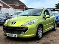 Peugeot 207 1.4 m:play 5dr 8