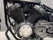 Yamaha XV950 950 R BOLT ABS 2015 15K LONG MOT CRUISER BIKE 950CC 7