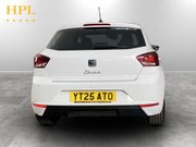 SEAT Ibiza 1.0 TSI XCELLENCE Hatchback 5dr Petrol DSG Euro 6 (s/s) (115 ps) Cruise Co 6