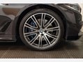 BMW 5 Series 3.0 540i GPF M Sport Auto xDrive Euro 6 (s/s) 4dr 82