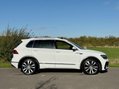 Volkswagen Tiguan 2.0 TDI BlueMotion Tech R-Line Euro 6 (s/s) 5dr 7