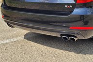 Skoda Superb LAURIN AND KLEMENT V6 DSG 19