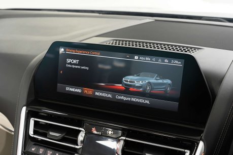 BMW 8 Series 3.0 840i Auto 2dr 27