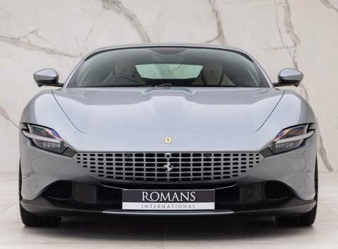 Ferrari Roma 3.8T V8 F1 DCT Euro 6 (s/s) 2dr 20