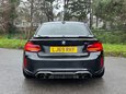 BMW M2 3.0 BiTurbo Competition DCT Euro 6 (s/s) 2dr 12