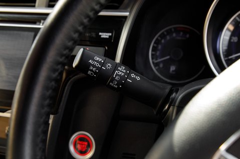 Honda Jazz I-VTEC EX NAVI 16