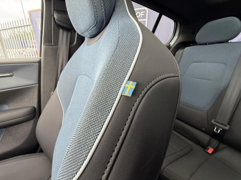 Volvo Ex30 Single Motor Extended Range 69kWh Ultra SUV 5dr Electric Auto (272 ps) 28