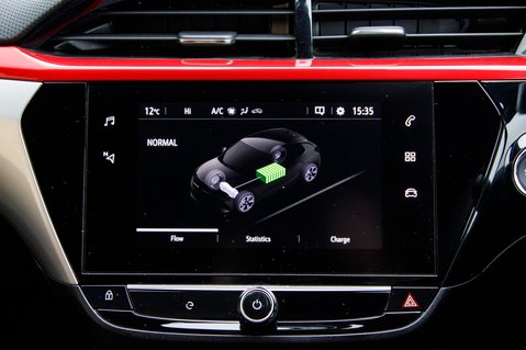 Vauxhall Corsa GS 24