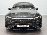 Mercedes-Benz EQS EQS 350 96kWh Business Class Saloon 5dr Electric Auto (292 ps) 10