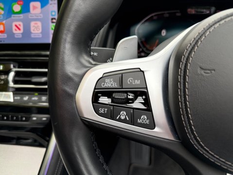 BMW 8 Series 3.0 840d Steptronic xDrive Euro 6 (s/s) 2dr 26