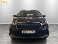 Skoda Enyaq iV 62kWh 60 SUV 5dr Electric Auto (DC120kW) (179 ps)