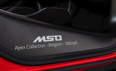 McLaren 600 Apex Collection 22