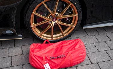 Ferrari 488 Pista 37