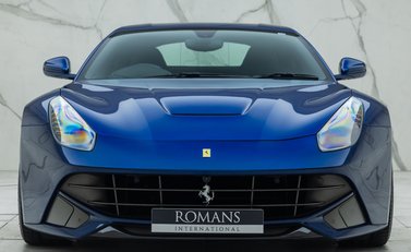 Ferrari F12 Berlinetta 7
