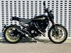 Ducati Scrambler Scrambler Full Throttle