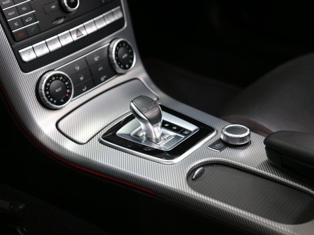 Mercedes-Benz SLC AMG SLC 43 - Fanstastic Specification and Great History Service History