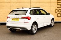 Skoda Kamiq SE DRIVE TSI DSG 2