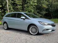 Vauxhall Astra 1.4 Astra Elite Nav T 5dr 1