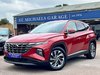 Hyundai TUCSON 1.6 Tucson Premium TGDi 5dr