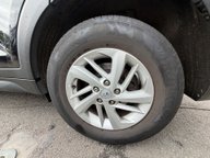 Hyundai TUCSON GDI S CONNECT 16