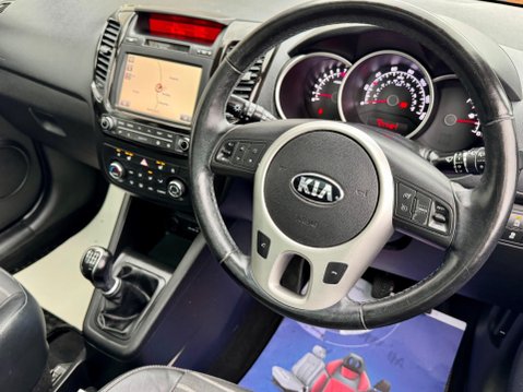 Kia Venga 1.6 4 Euro 6 (s/s) 5dr 33